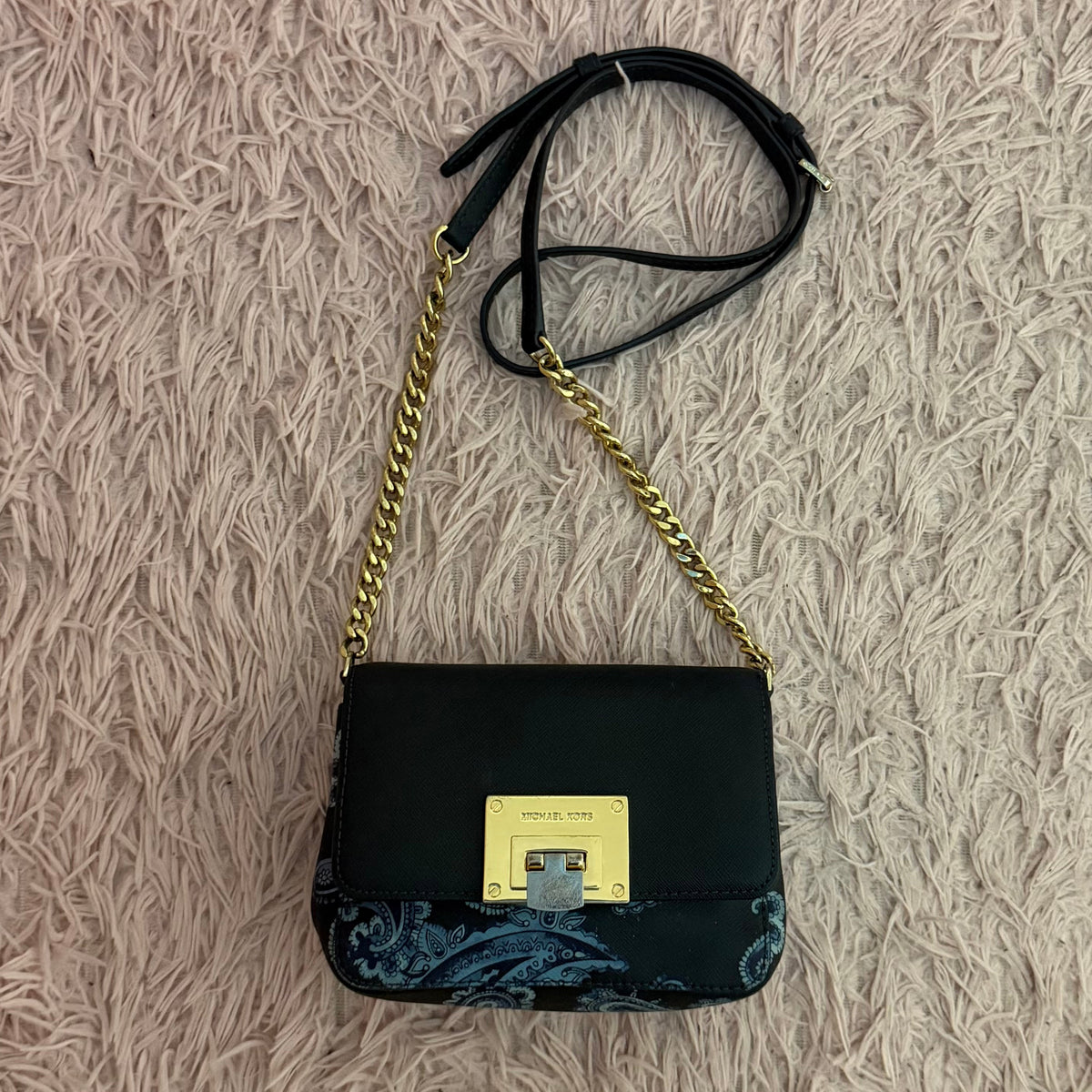 Crossbody Miachael Kors