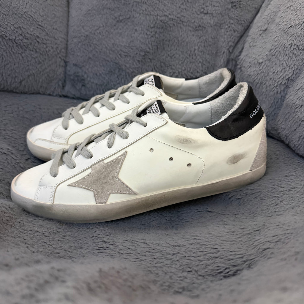 Tenis Golden Goose