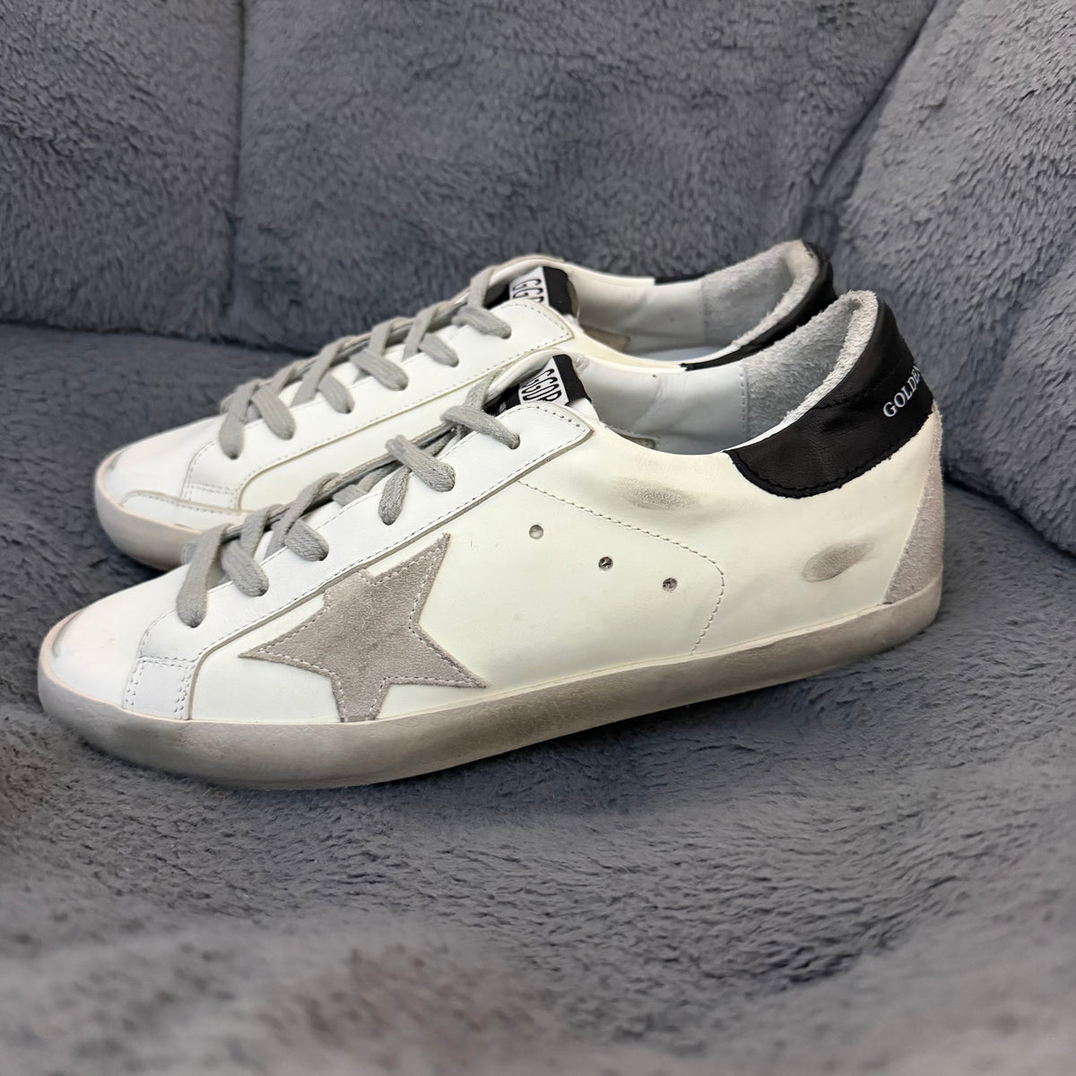 Tenis Golden Goose