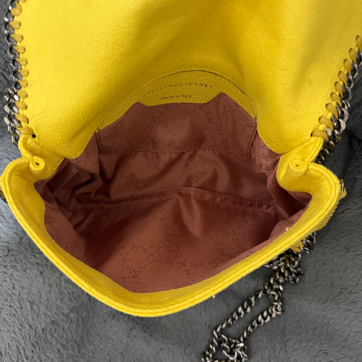 Stella McCartney Falabella mini