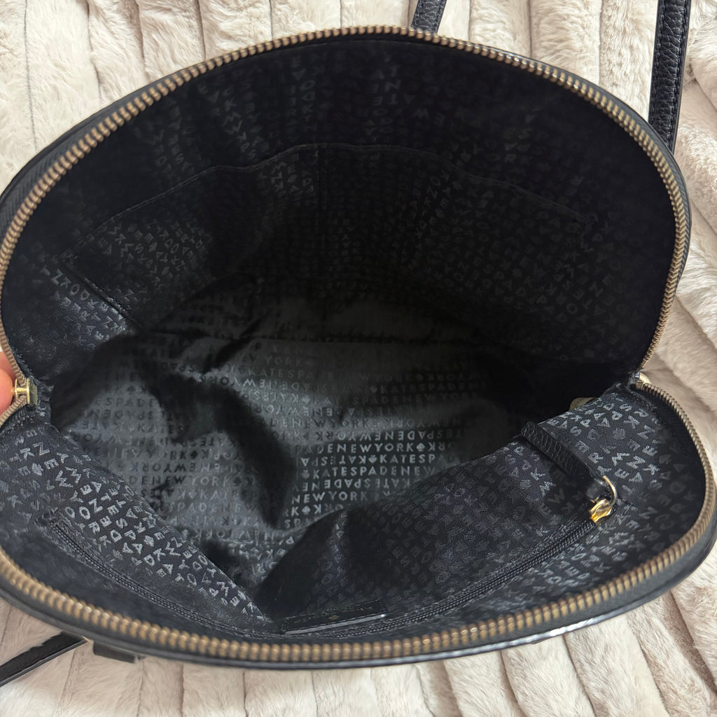 Kate Spade dome bolsa