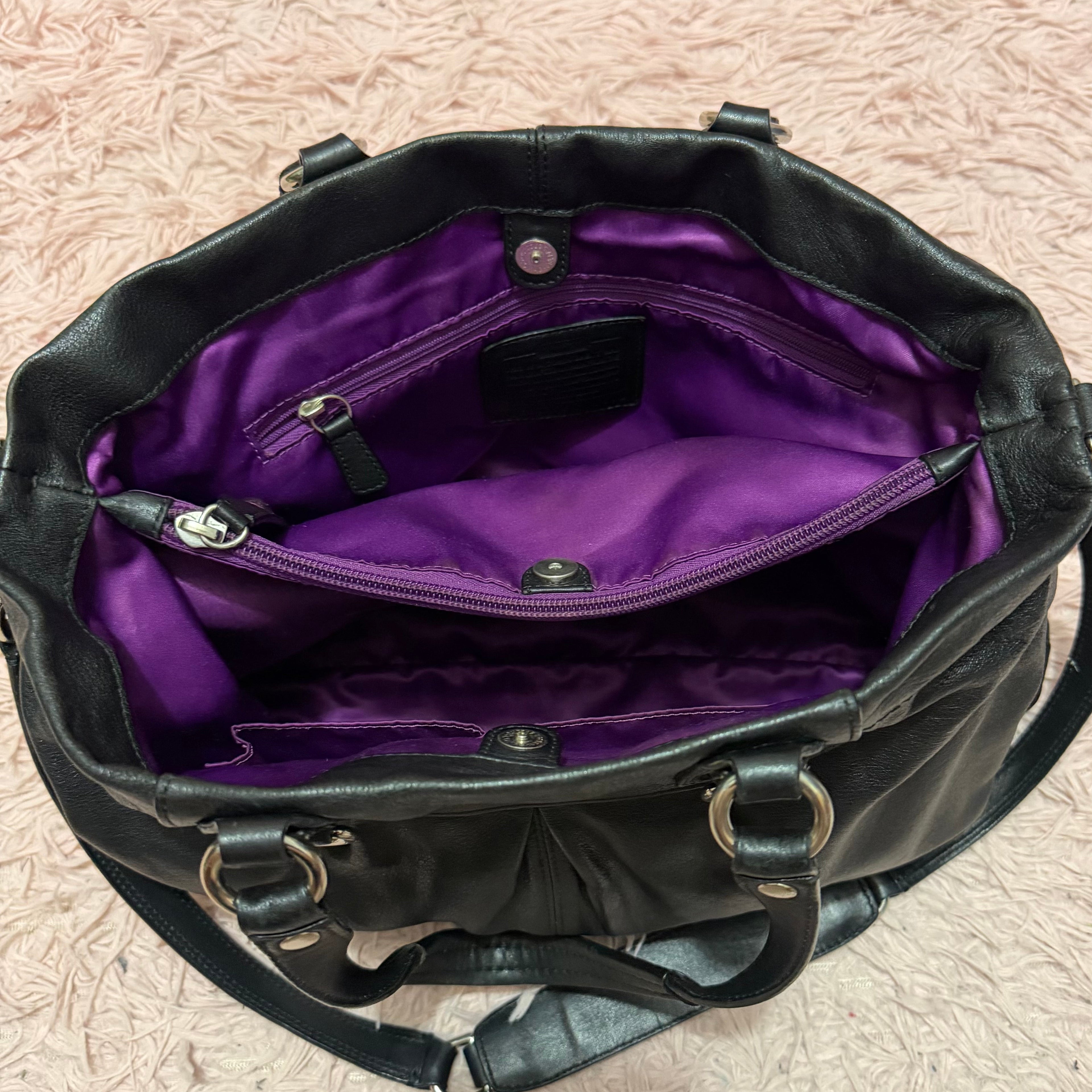 Bolsa Coach