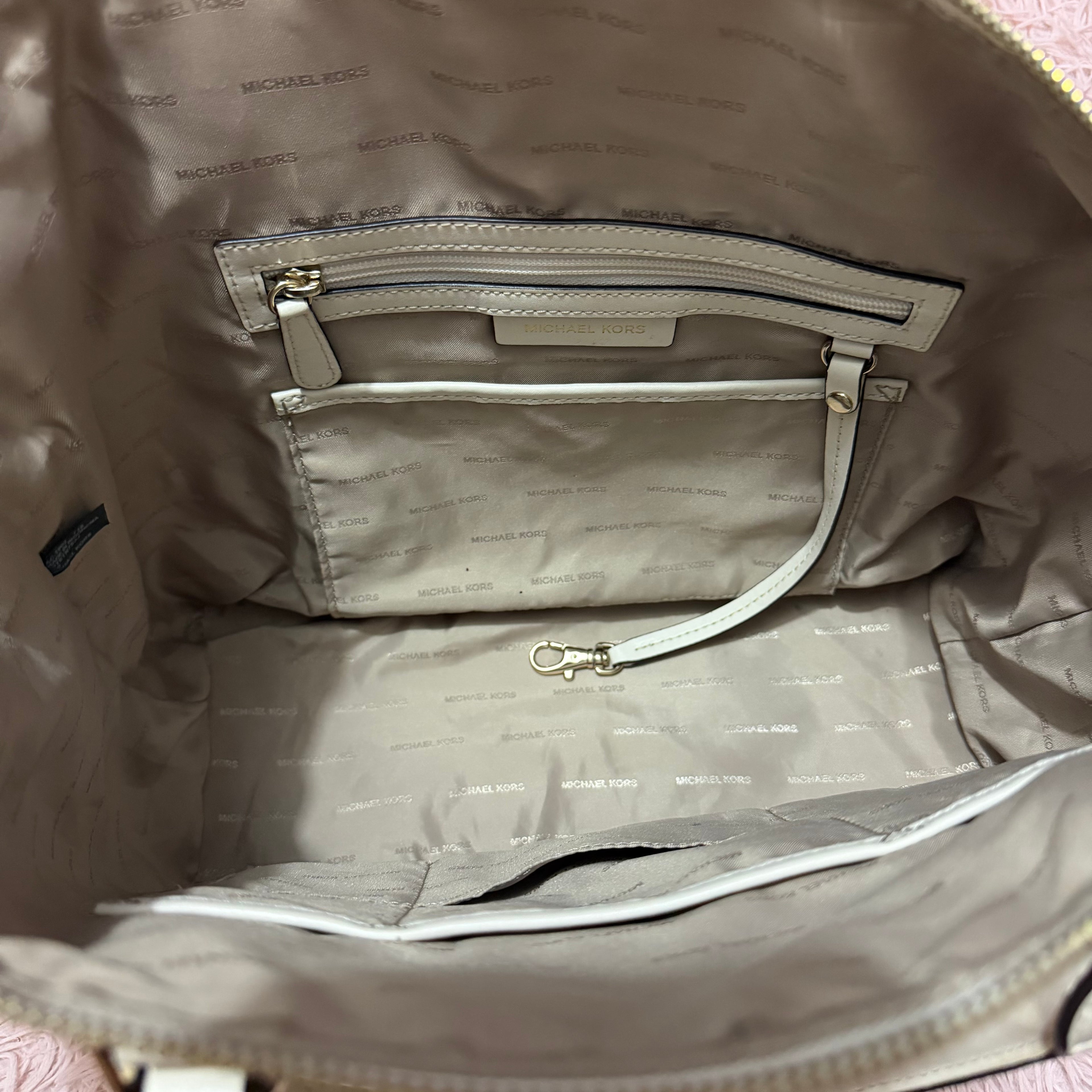 Bolsa Michael Kors