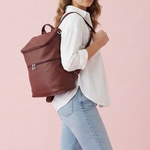 Longchamp mochila Le Faulonné