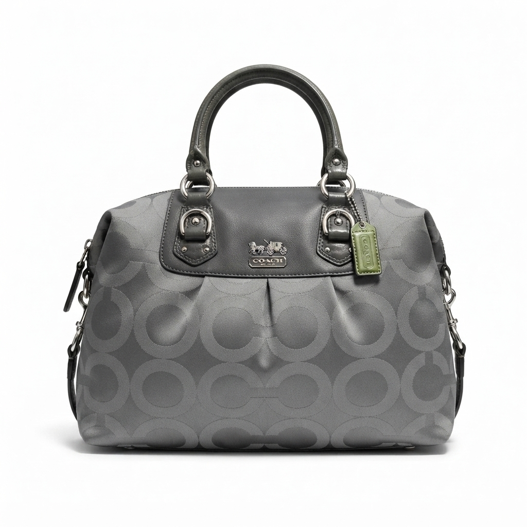 Bolsa Coach