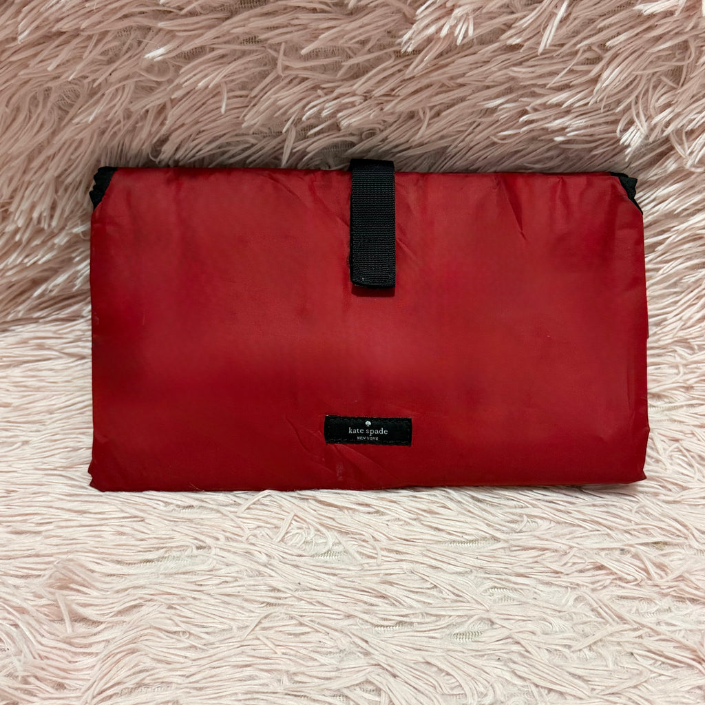 Pañalera Kate Spade