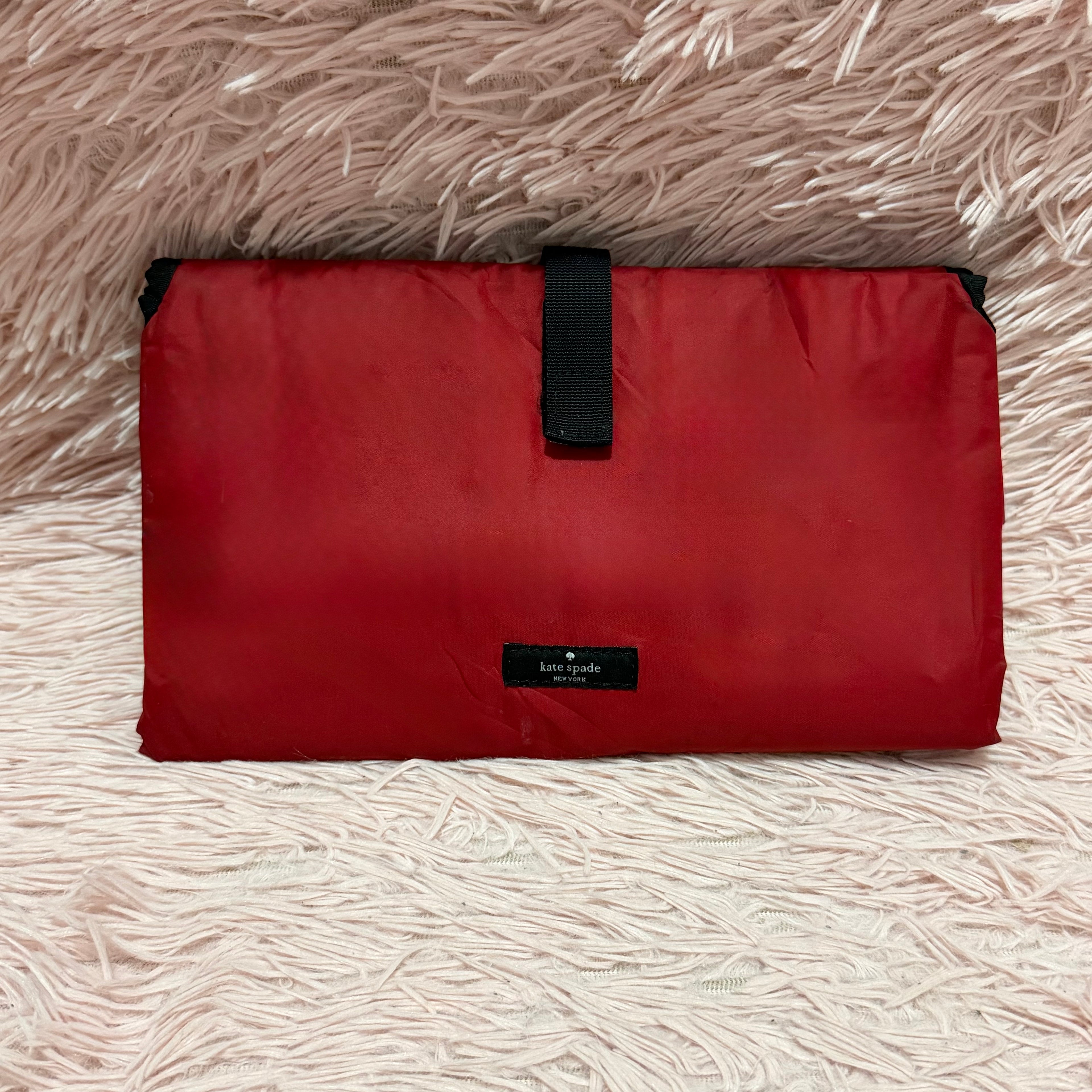 Pañalera Kate Spade