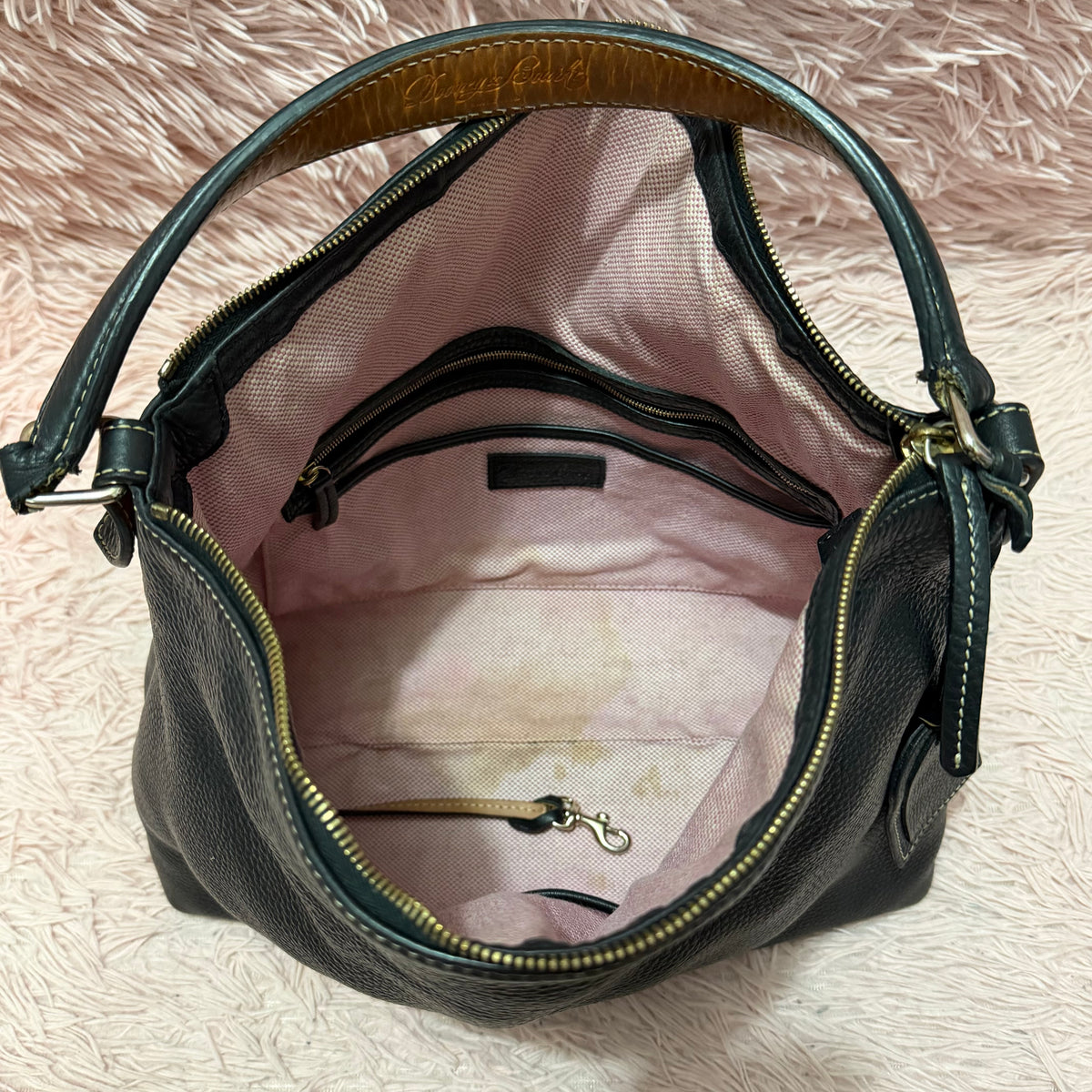 Bolsa Dooney and Bourke