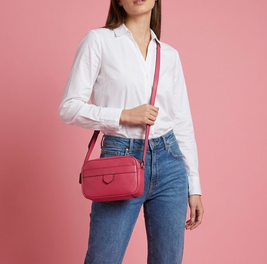 Marc Jacobs Crossbody
