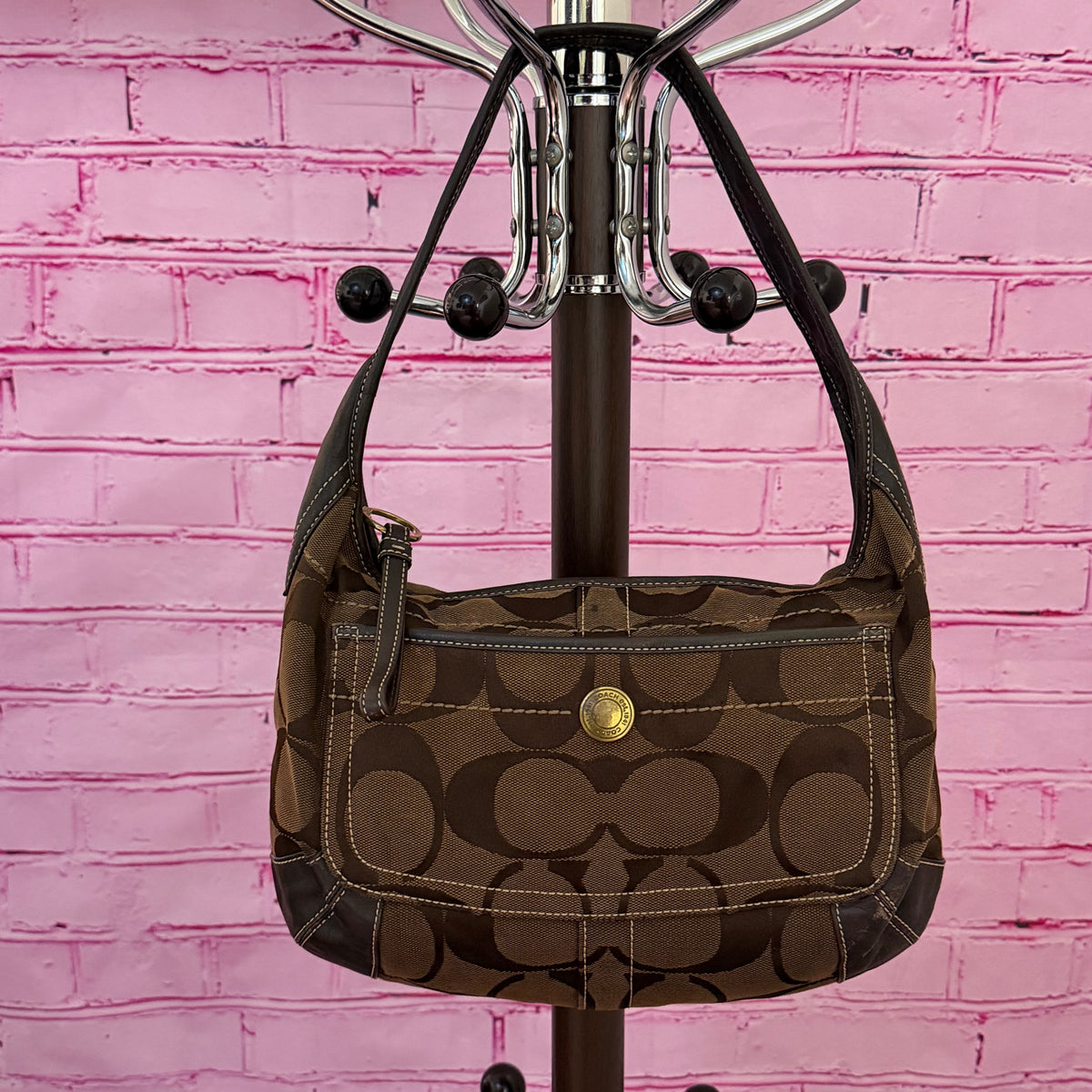 Bolsa Coach