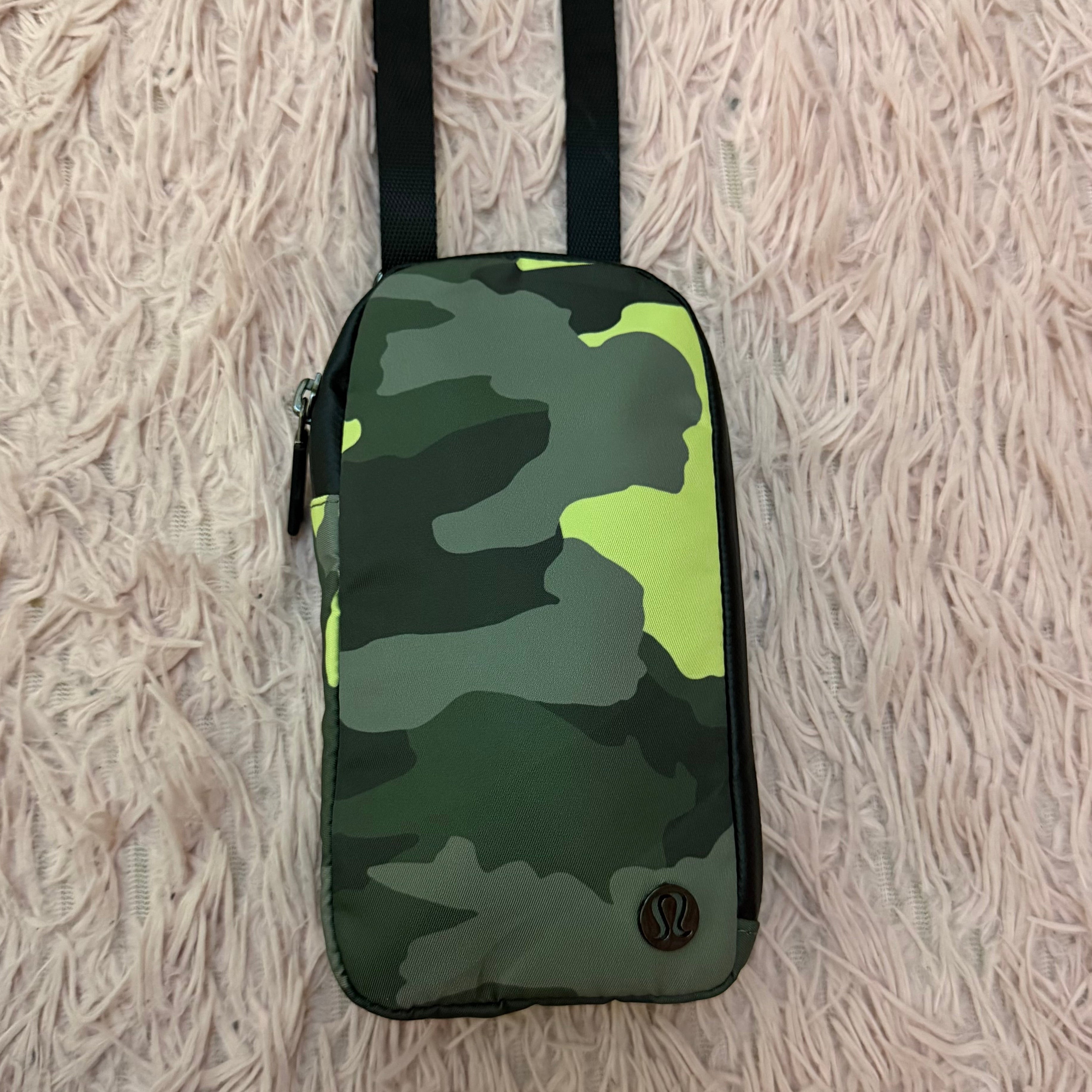 Crossbody para celular Lululemon