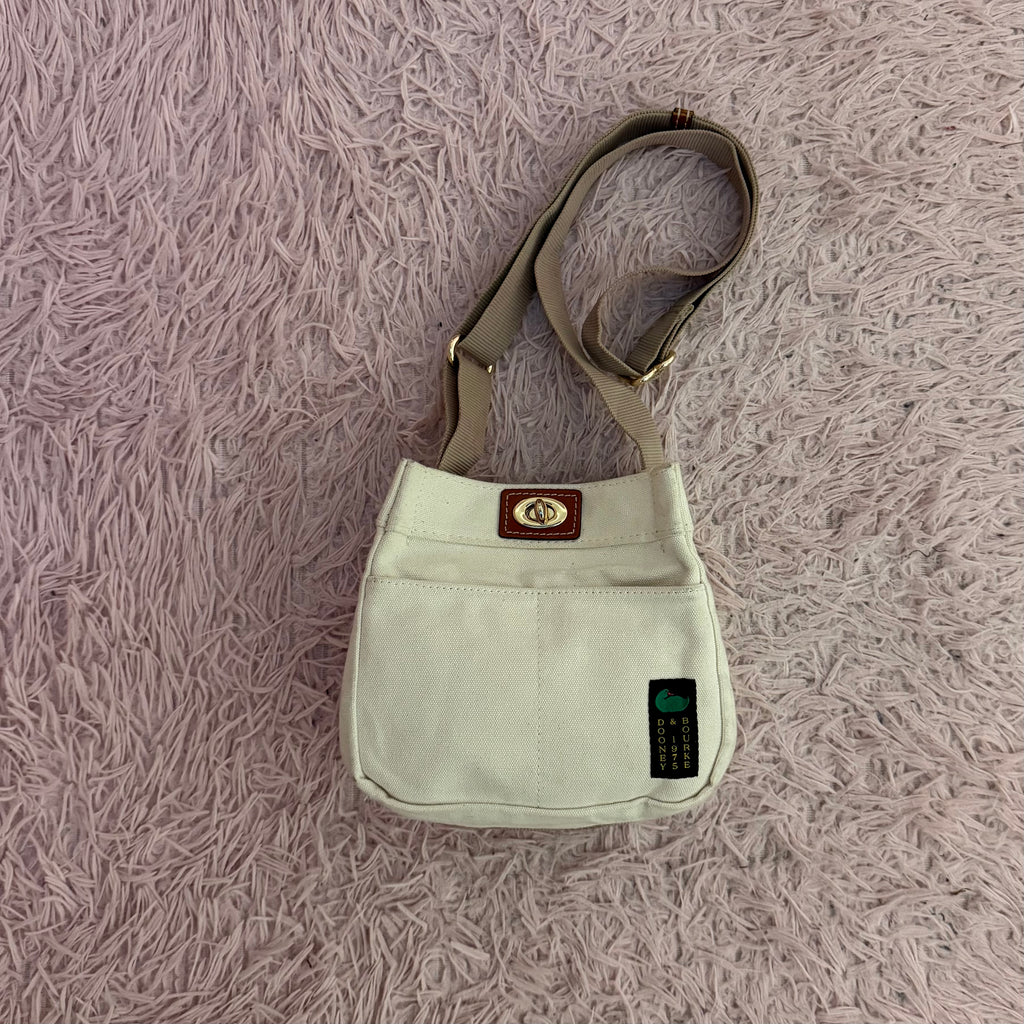 Crossbody Dooney & Bourke