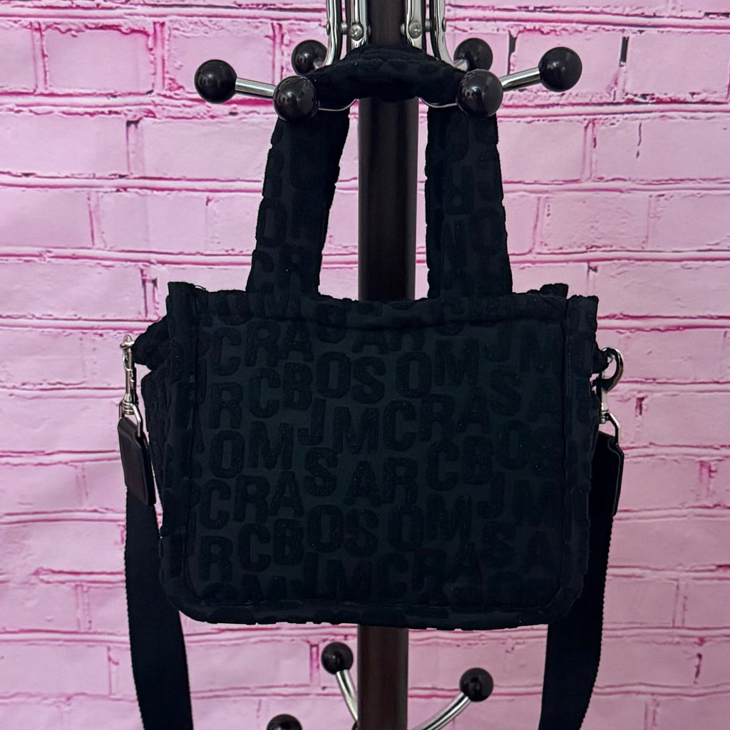 Marc Jacobs bolsita de tela
