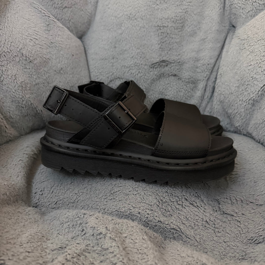 Sandalias Dr. Martens