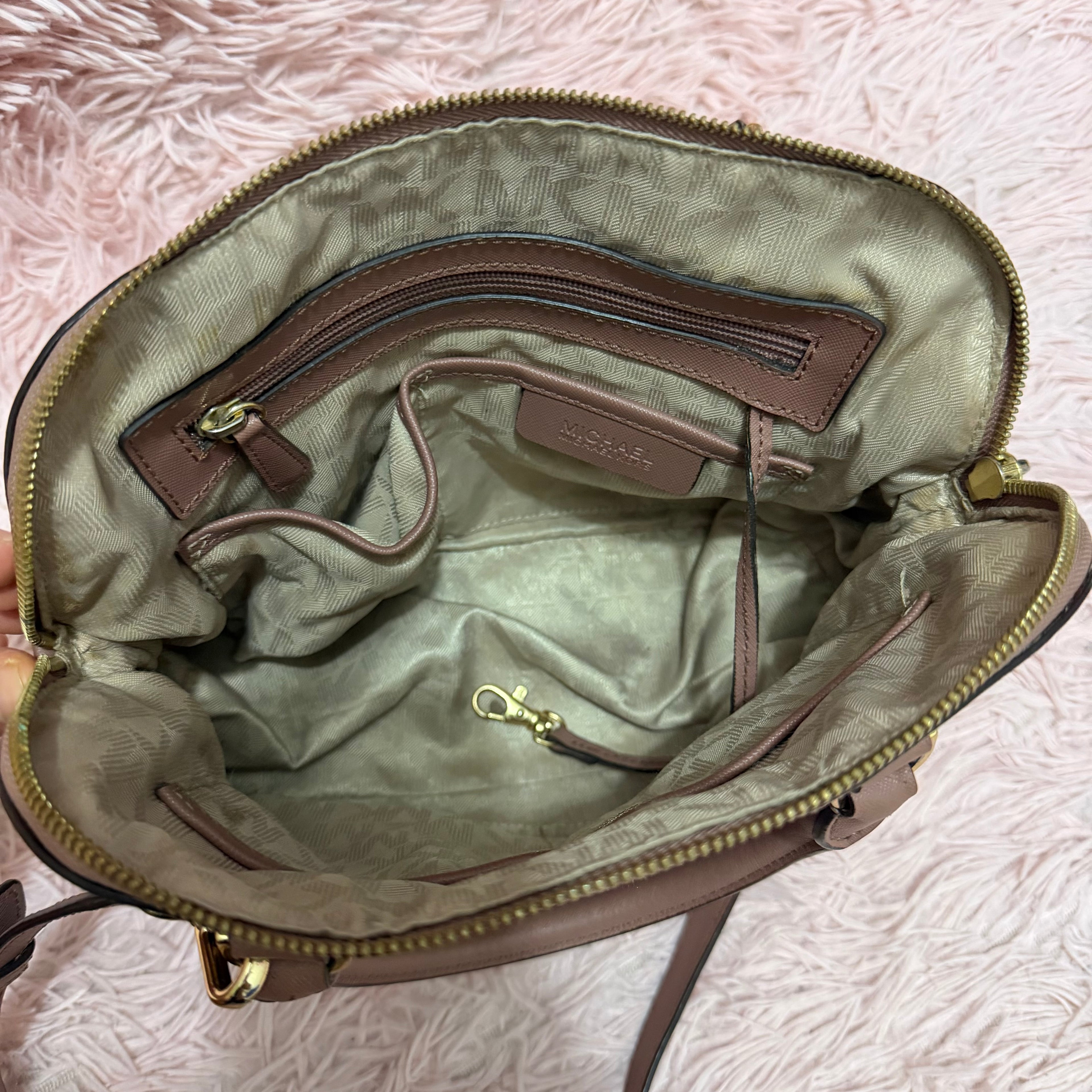 Bolsa Michael Kors