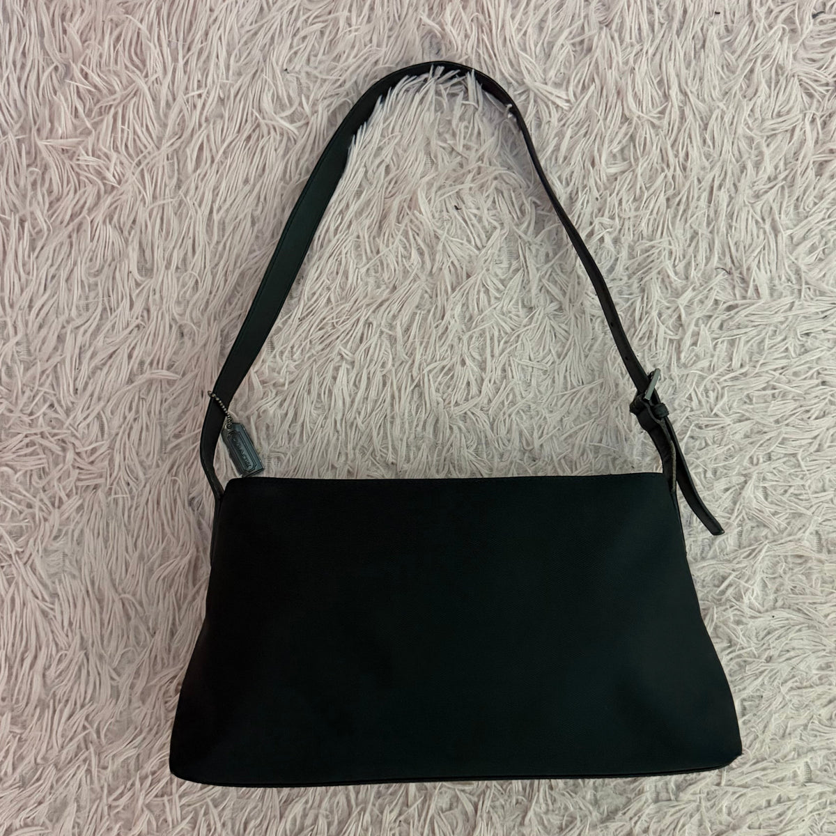 Coach bolsita de hombro