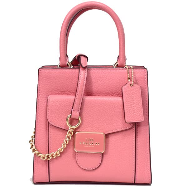 Bolsita Coach mini Pepper