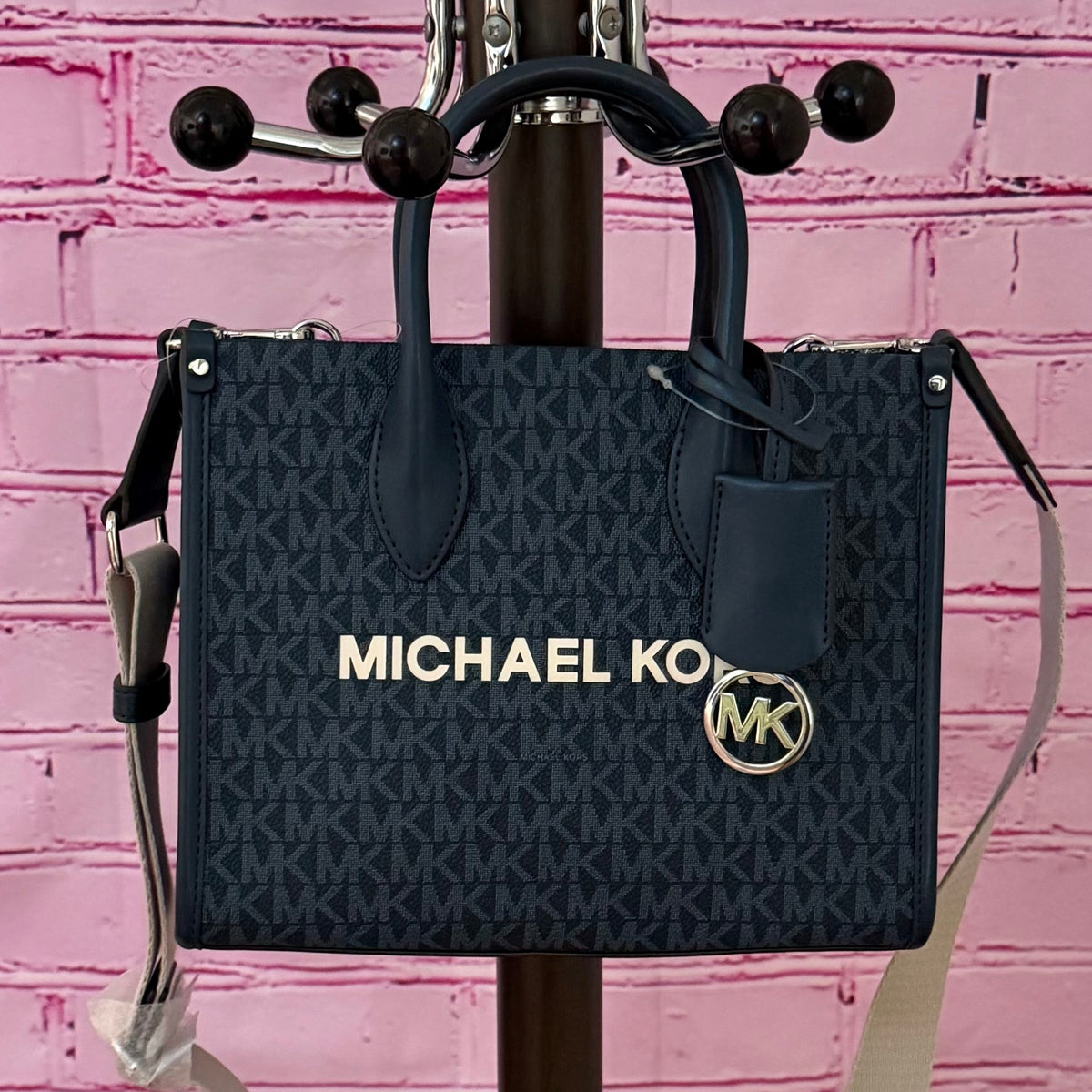 Bolsa MK Mirella Small