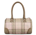 Bolsa Burberry