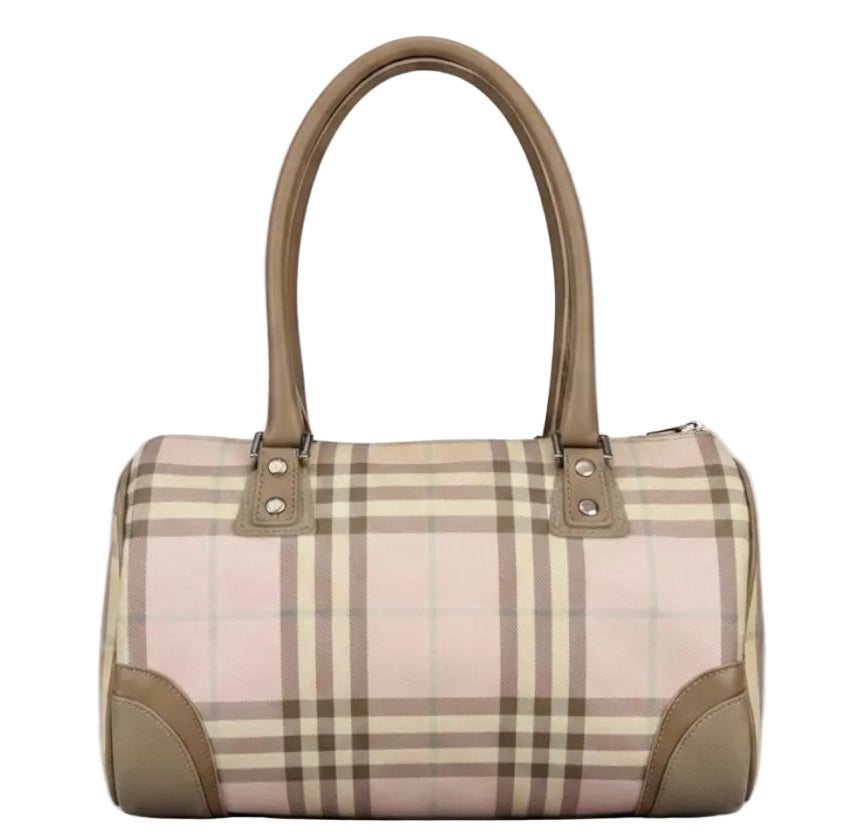 Bolsa Burberry