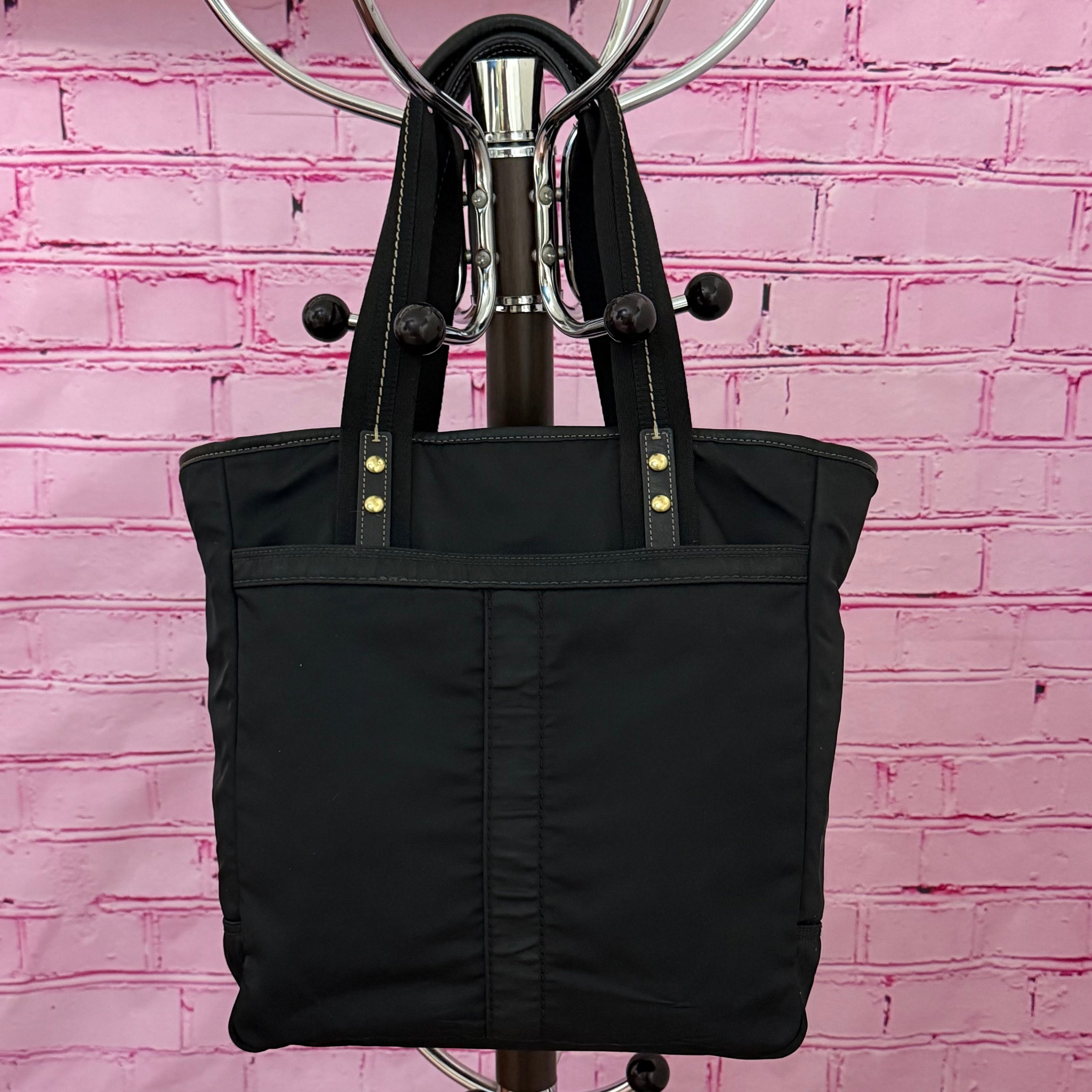 Bolsa Coach