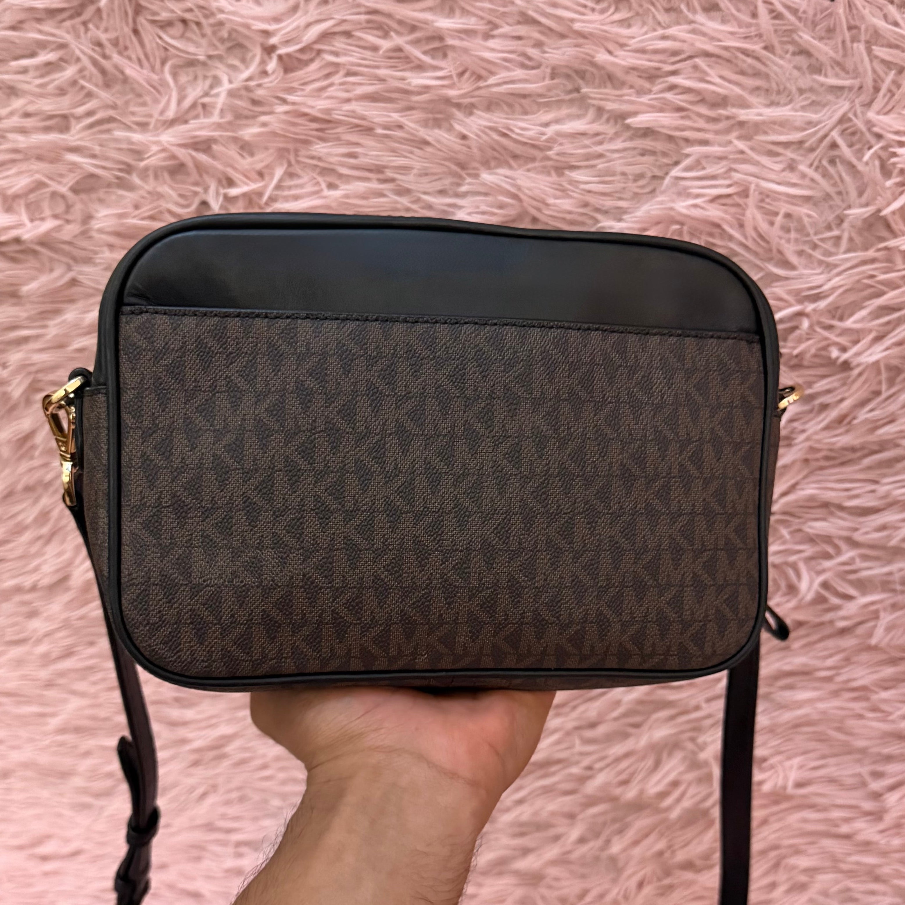 Crossbody Michael Kors
