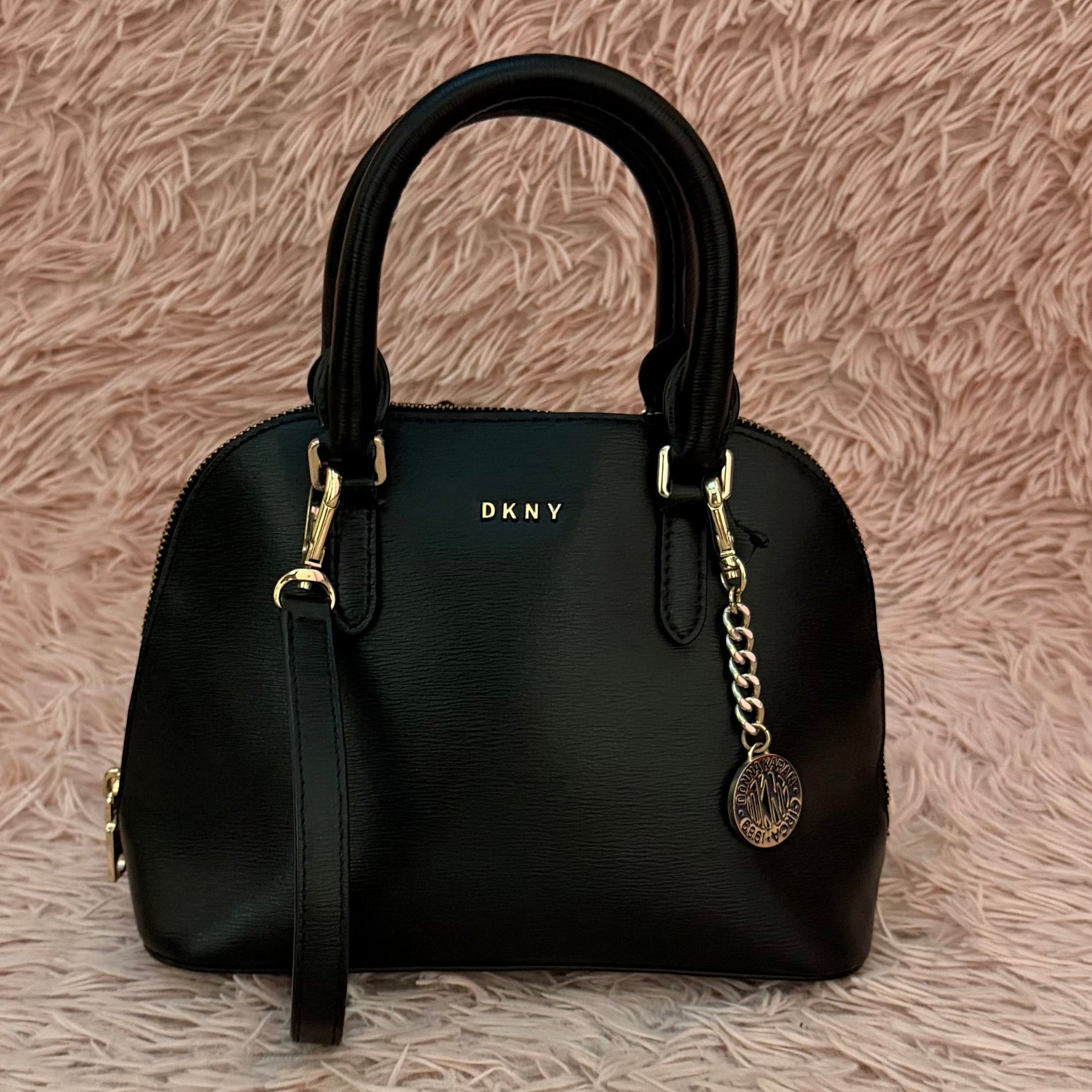 Bolsita DKNY