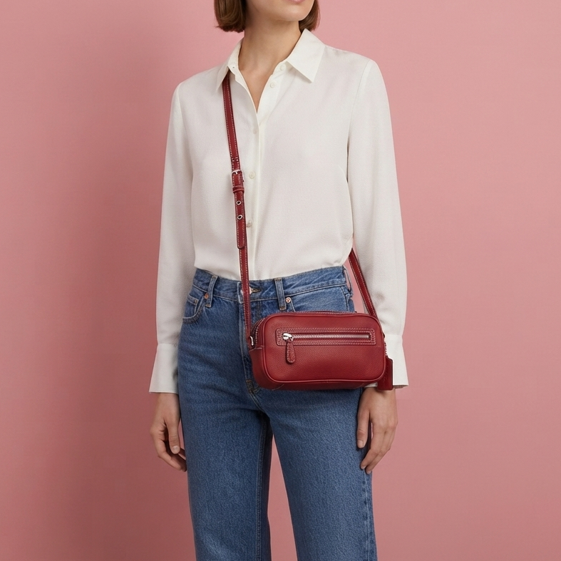 Crossbody Coach Vintage