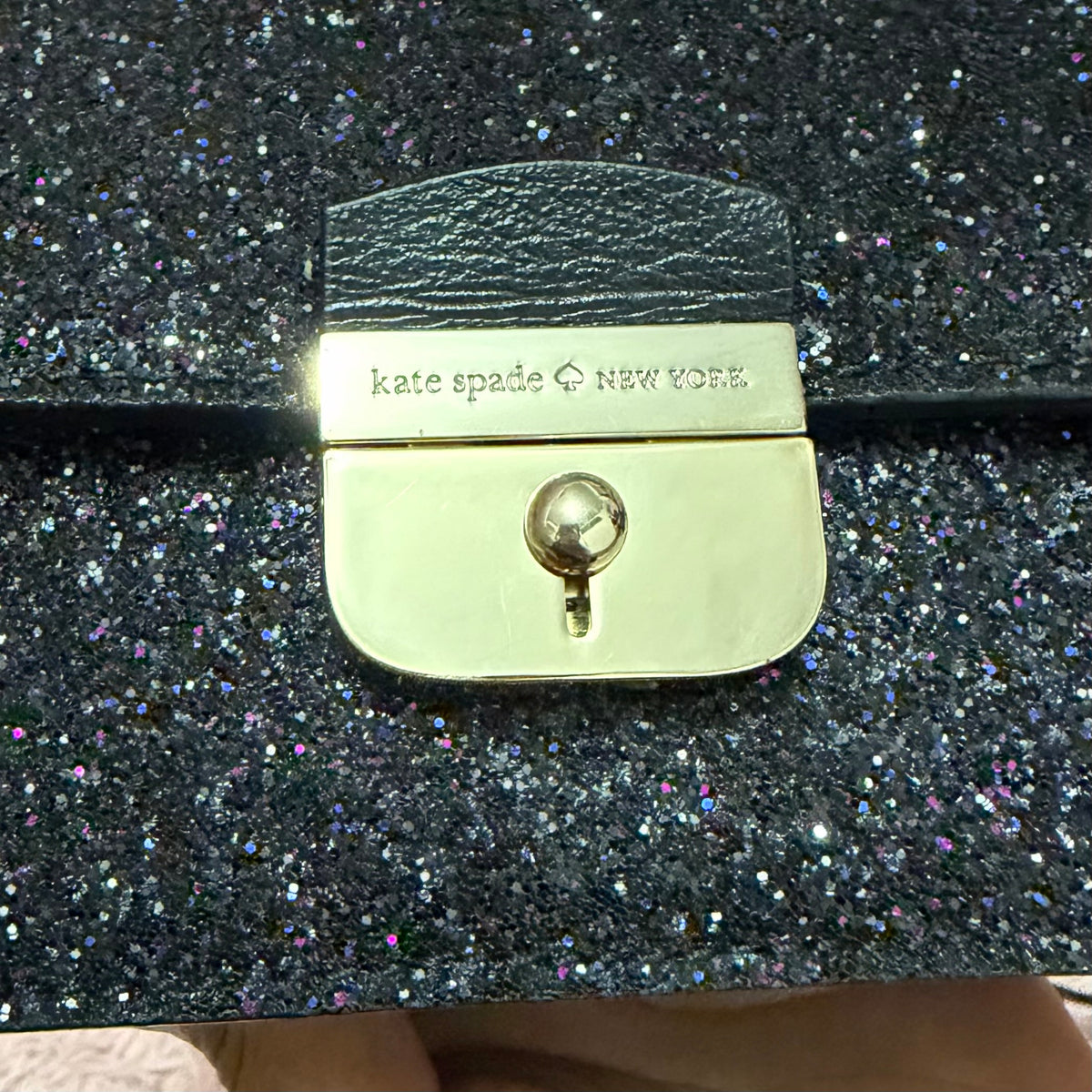 Kate Spade Crossbody