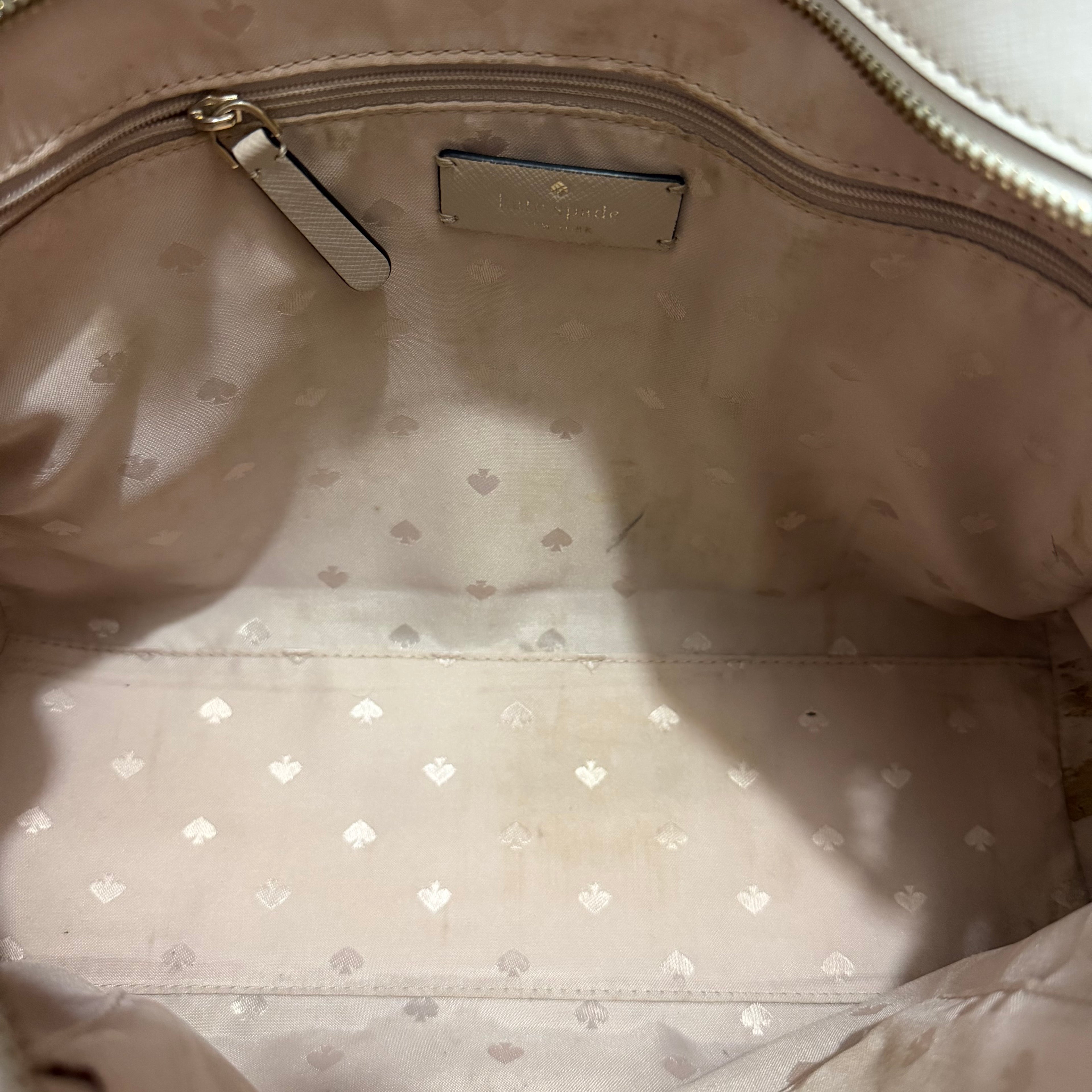 Bolsa kate spade