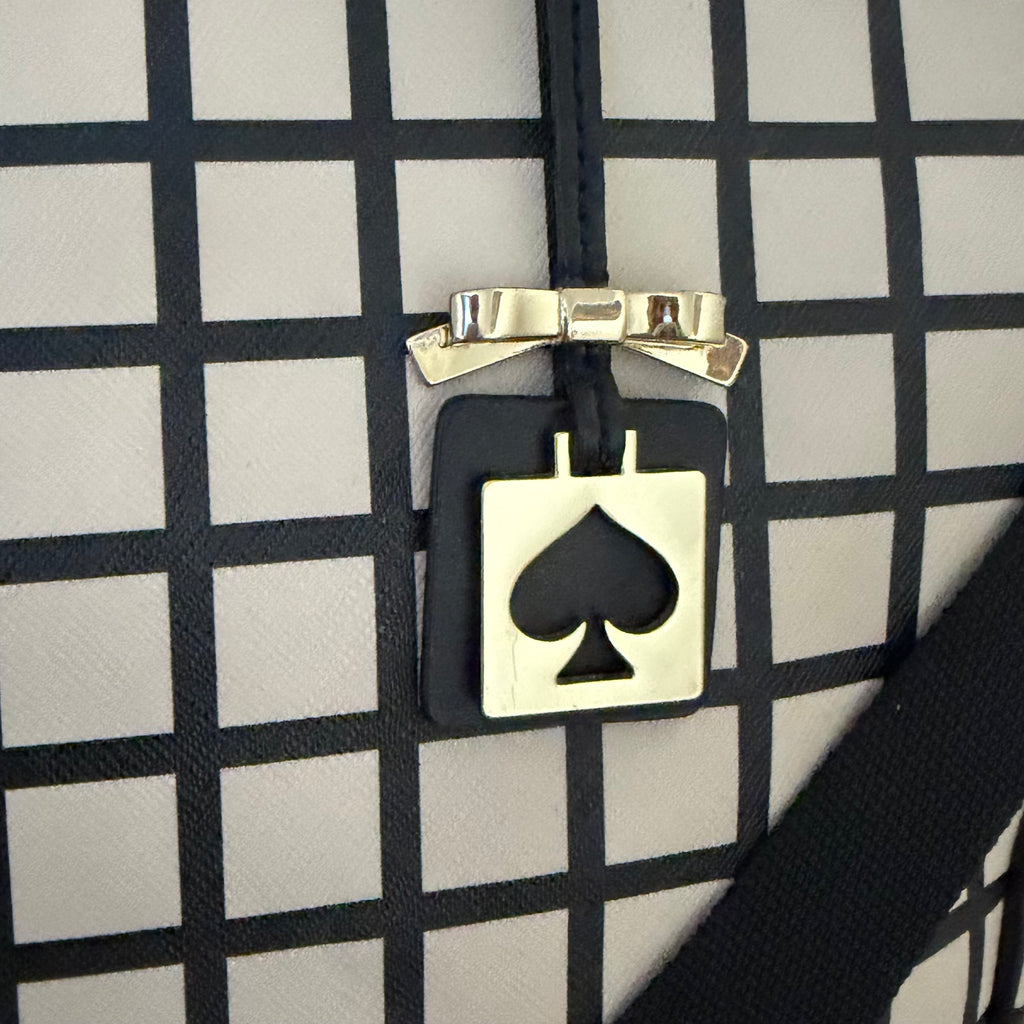 Pañalera kate spade