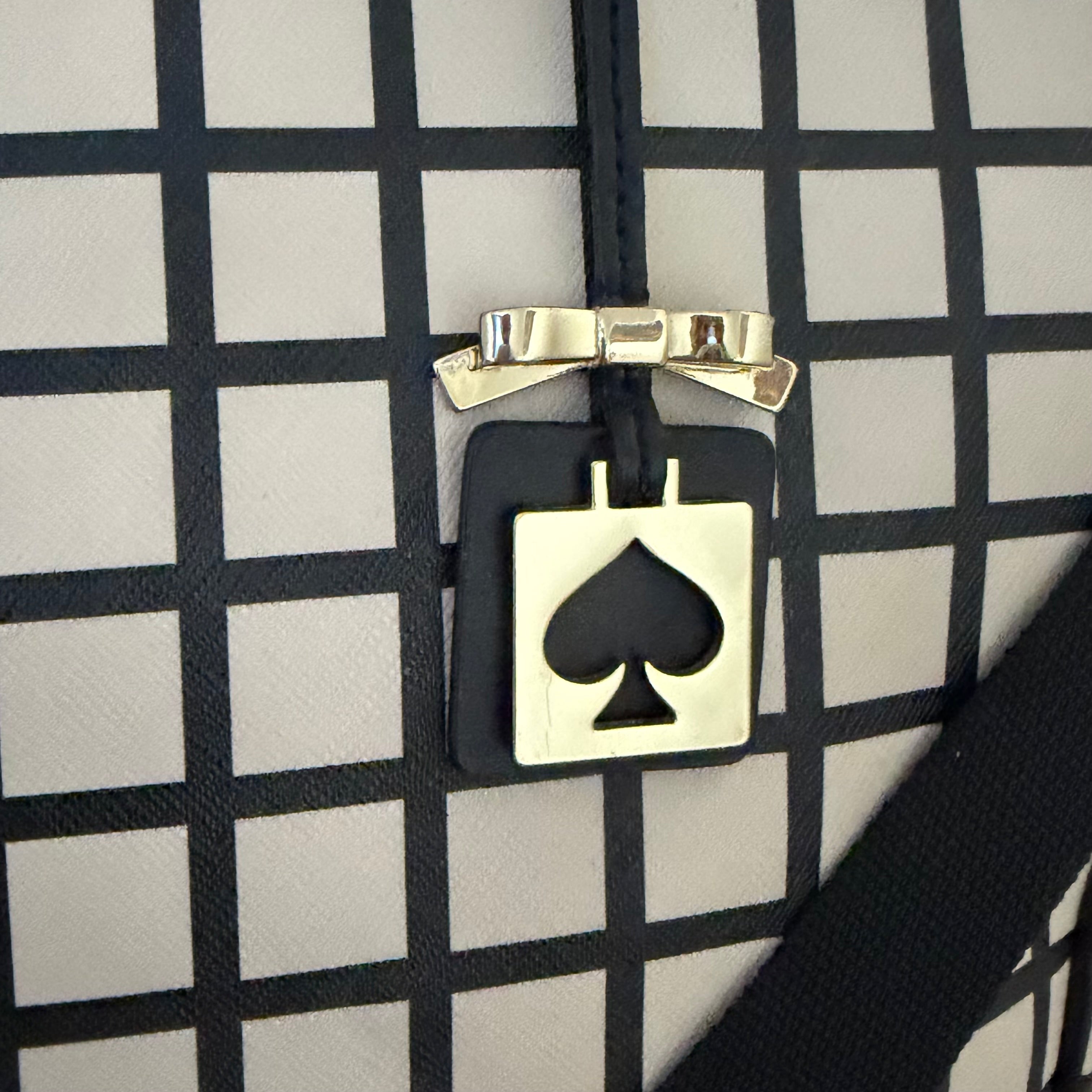 Pañalera kate spade