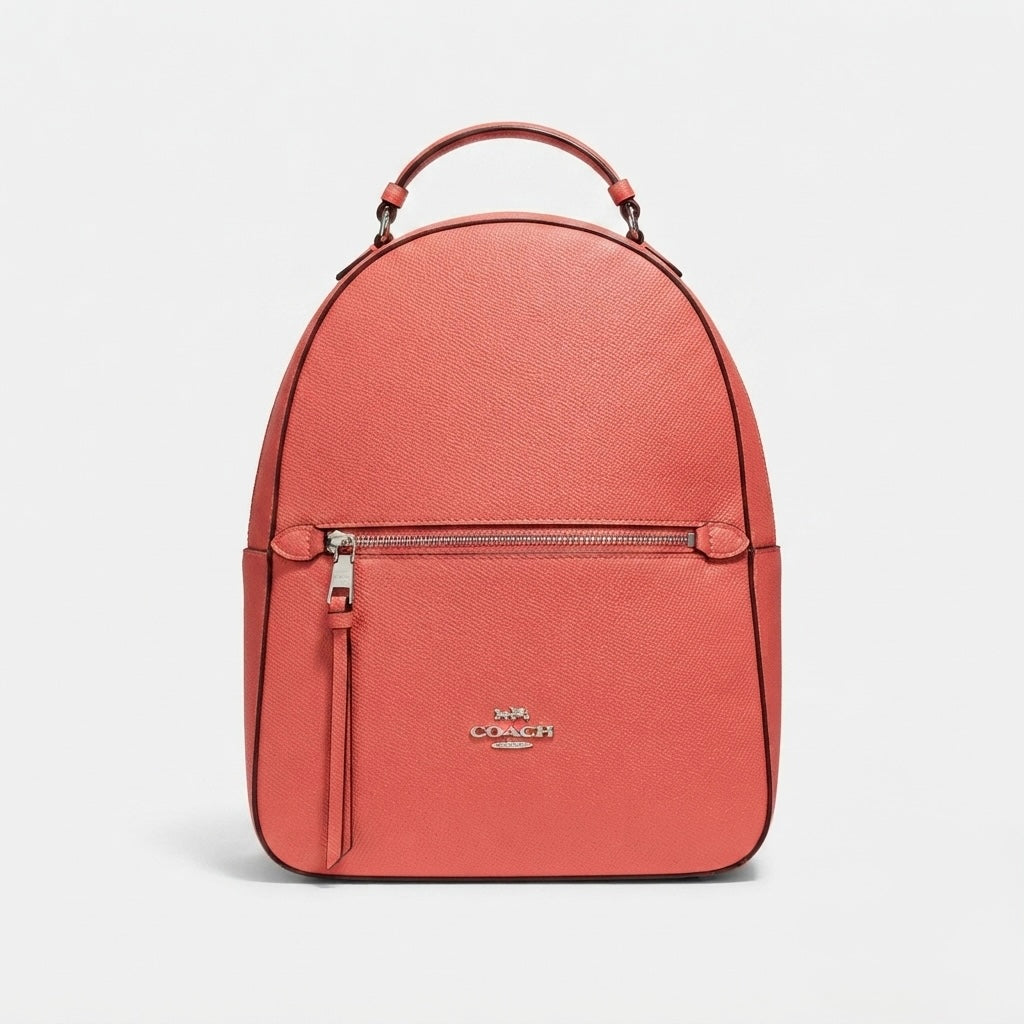 Mochila Coach Coral