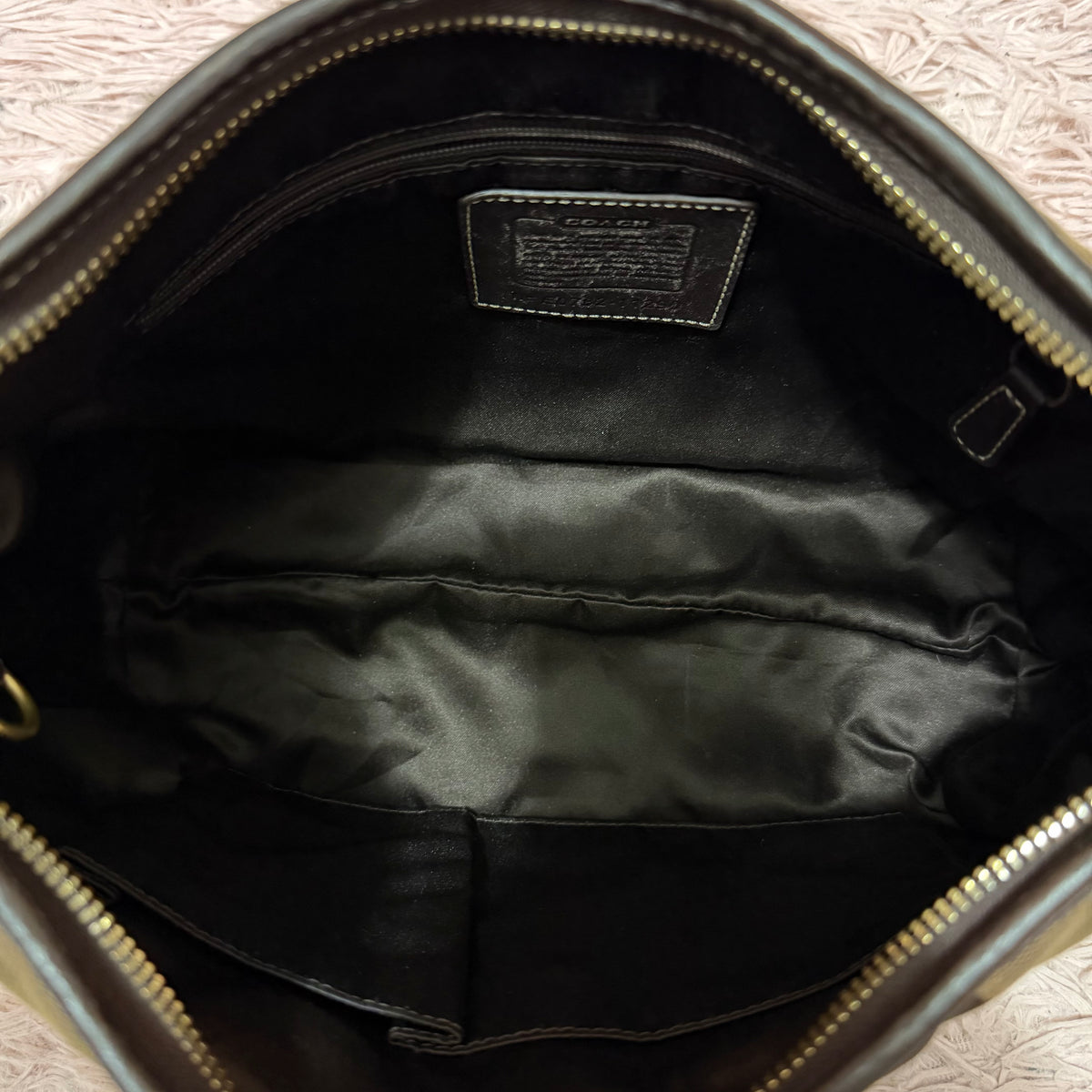 Bolsa Coach