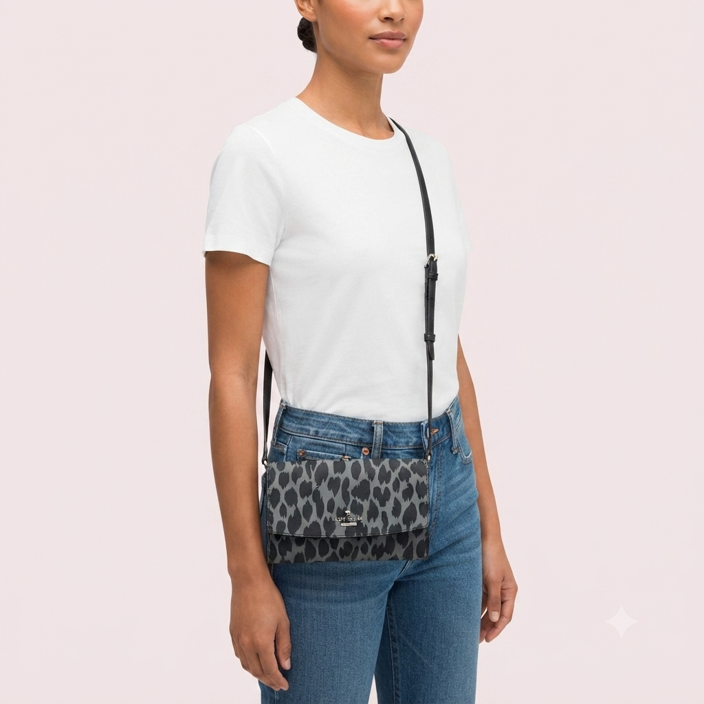 Crossbody Kate Spade
