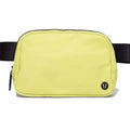 Cangurera Lululemon