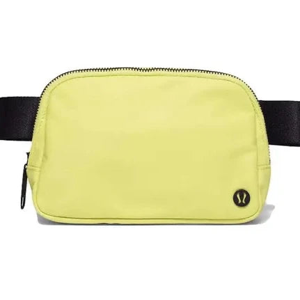 Cangurera Lululemon