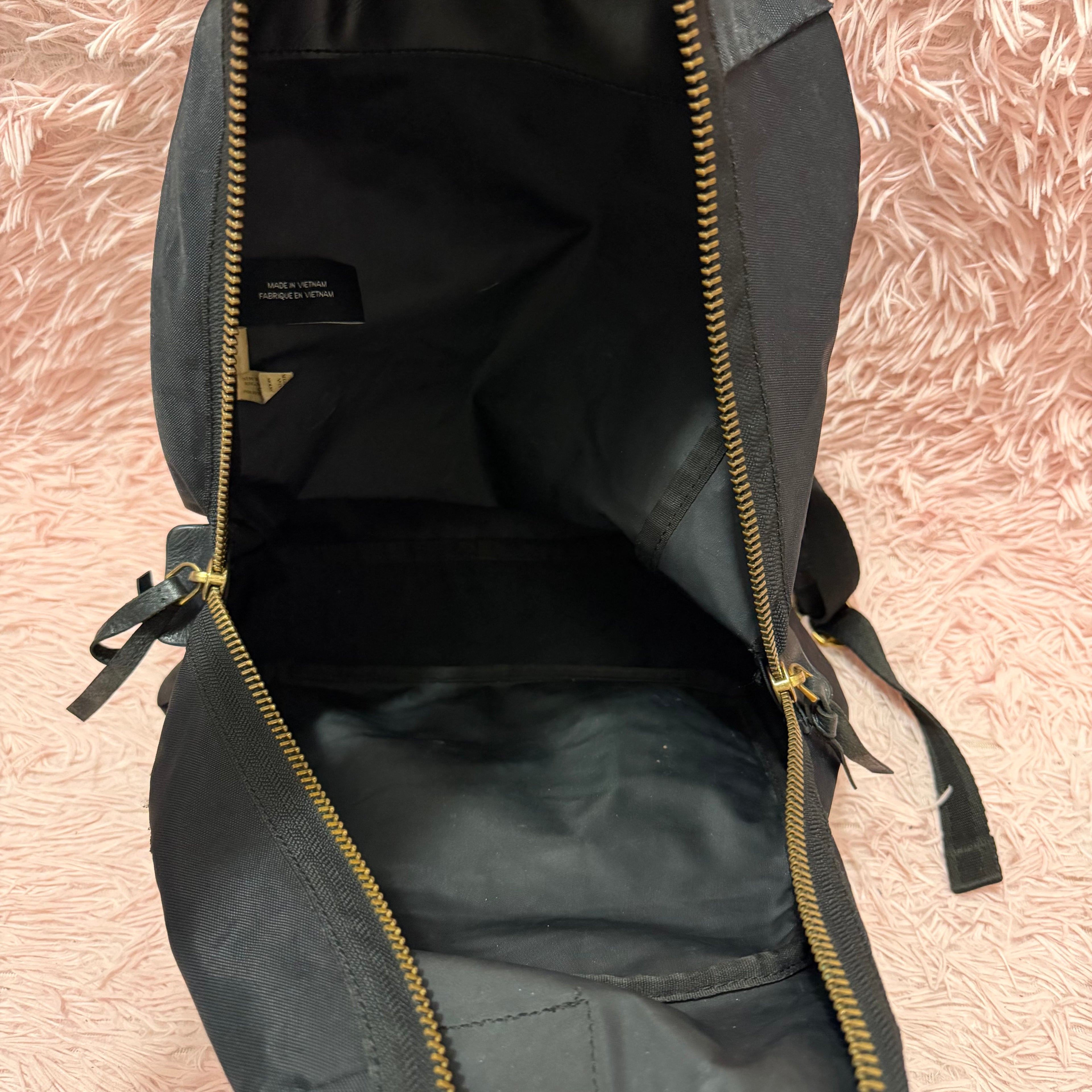 Mochila Marc Jacobs
