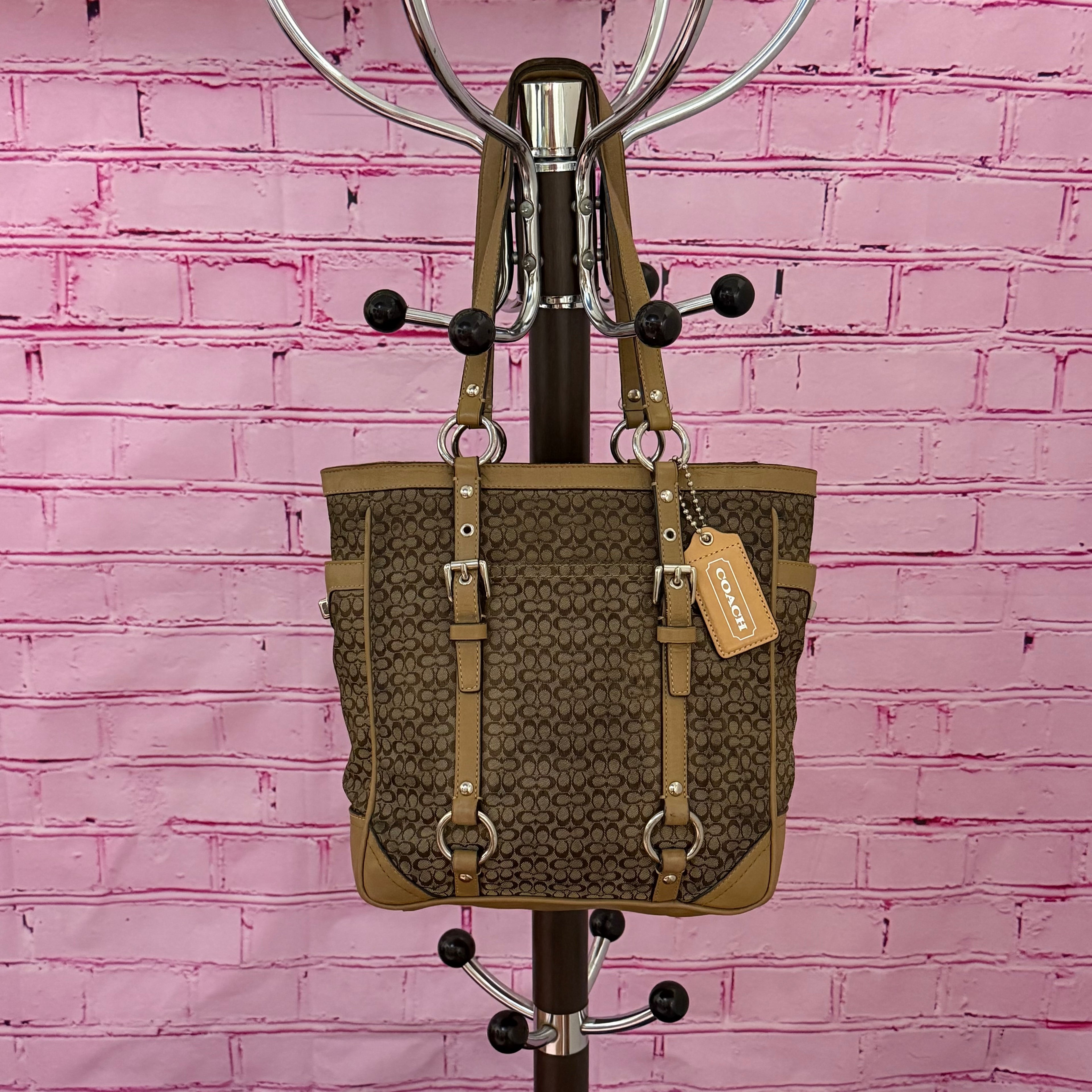 Bolsa Coach