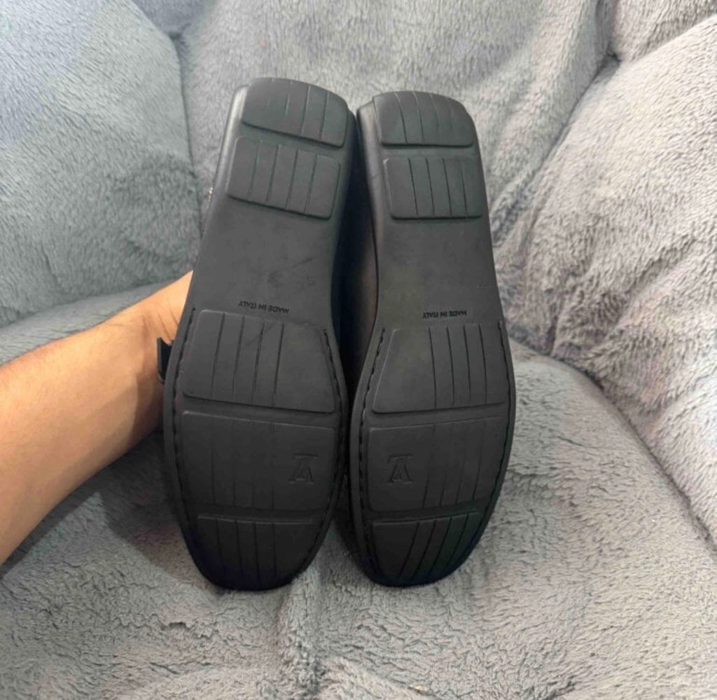 Zapatos Louis Vuitton