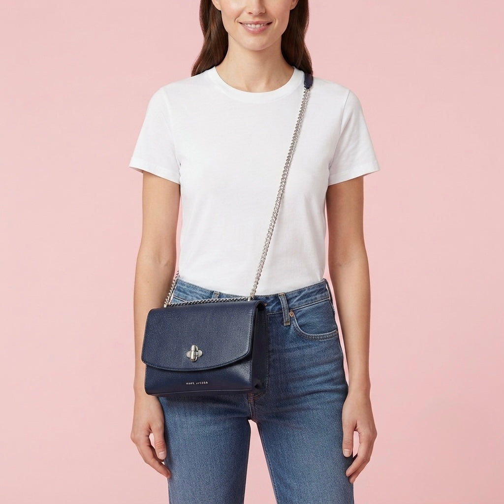 Crossbody Marc Jacobs