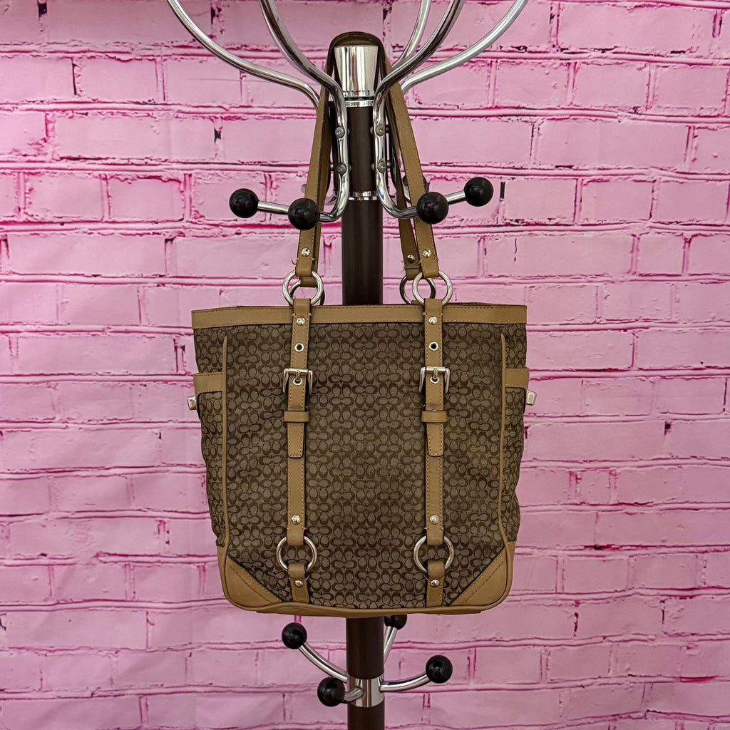 Bolsa Coach
