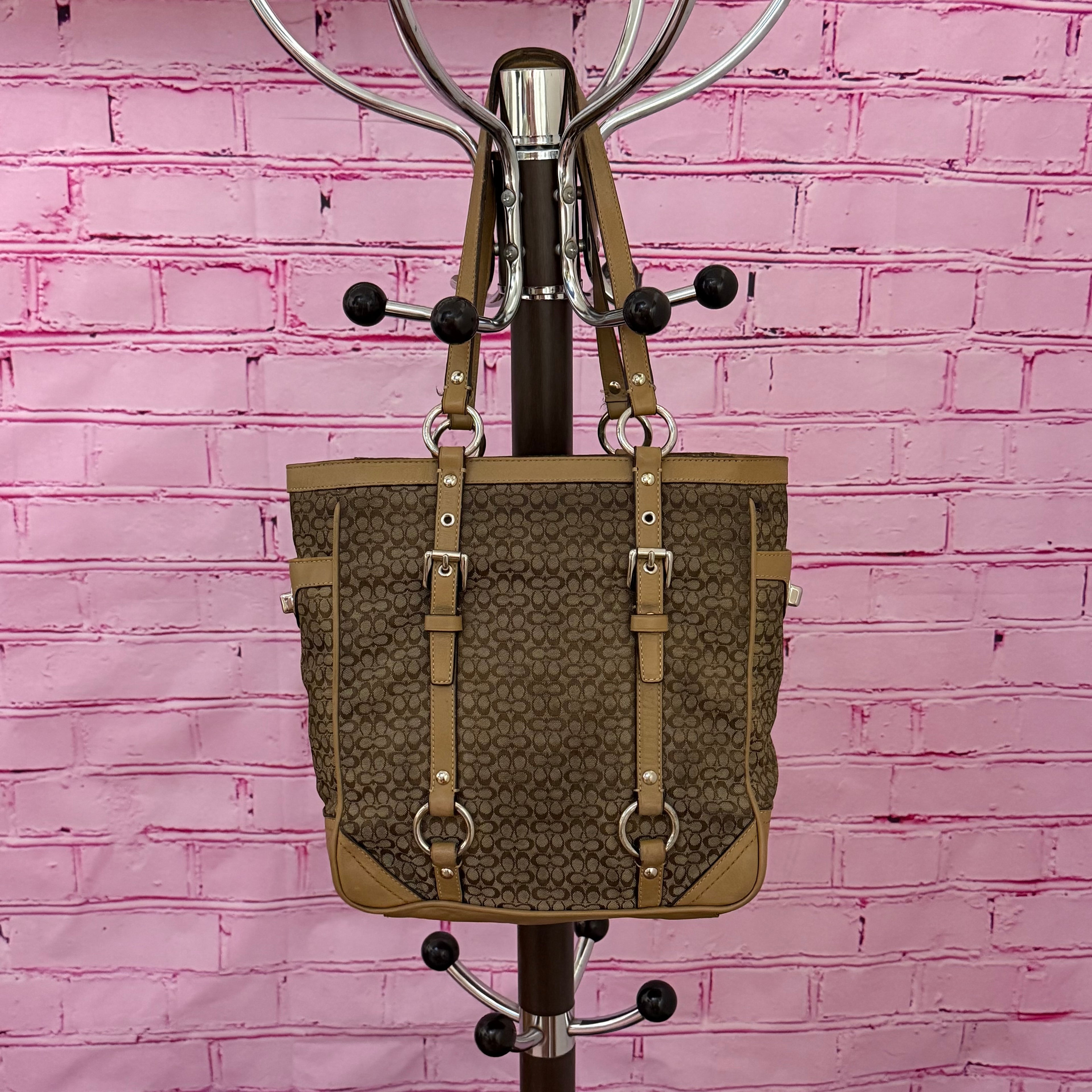 Bolsa Coach