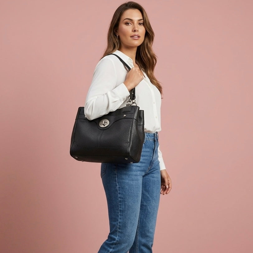 Bolsa Coach