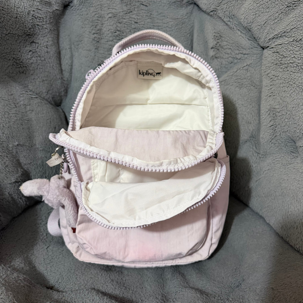 Mochila Kipling