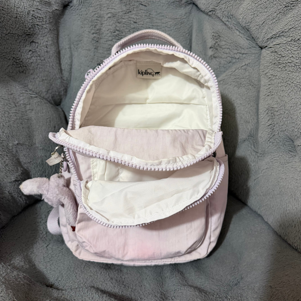 Mochila Kipling