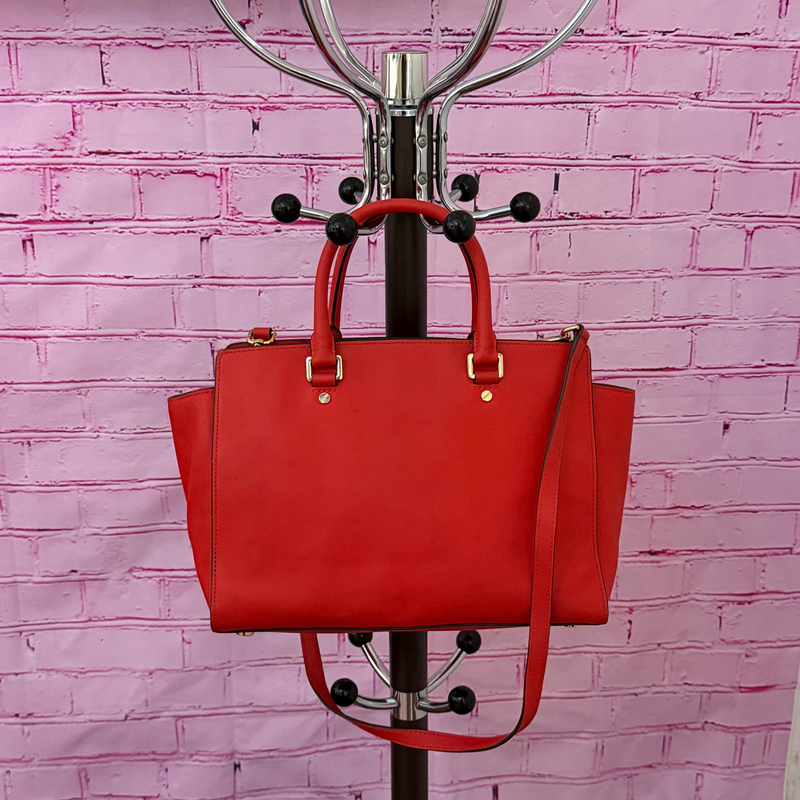 Bolsa Michael Kors