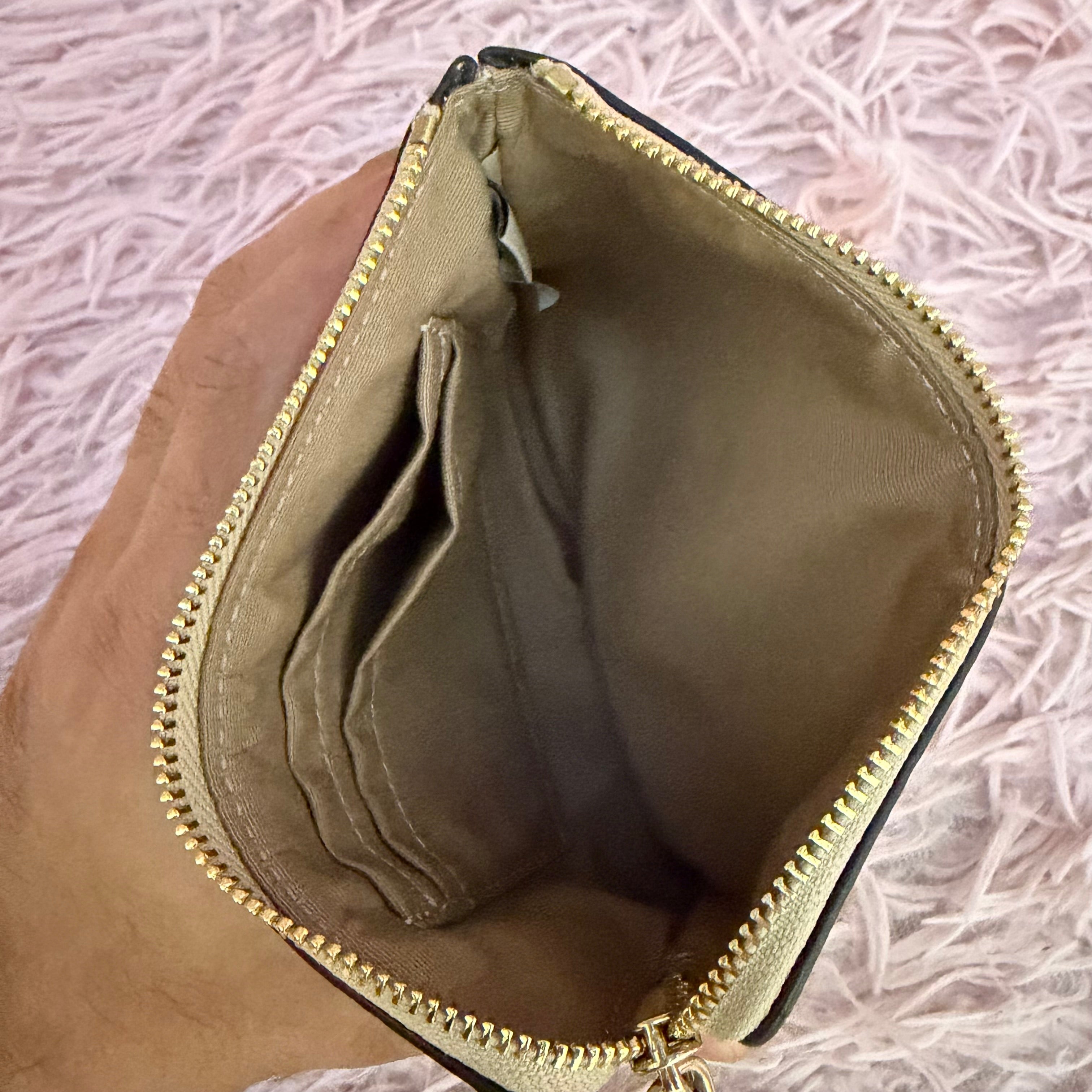 Muñequera Coach