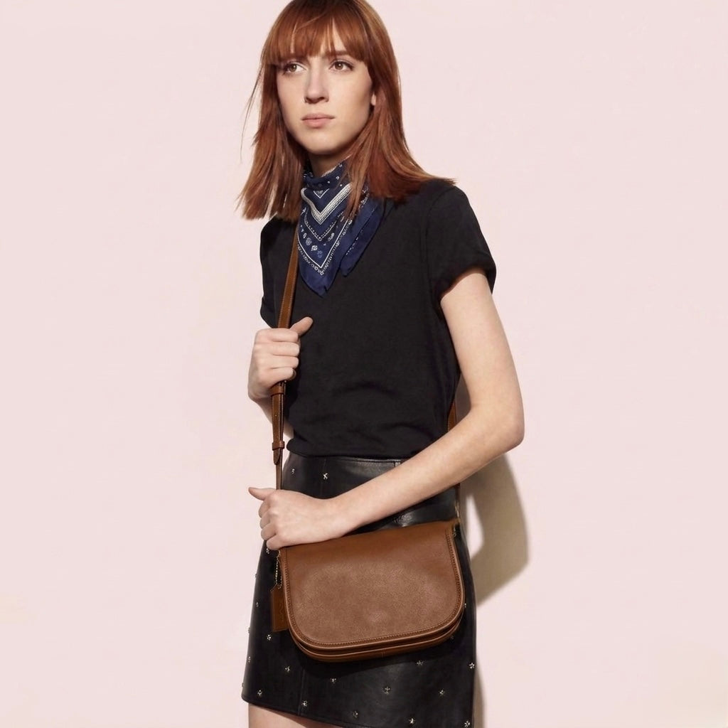Crossbody Coach
