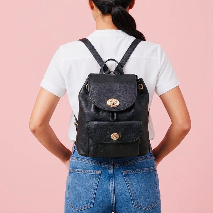 Mochila Coach